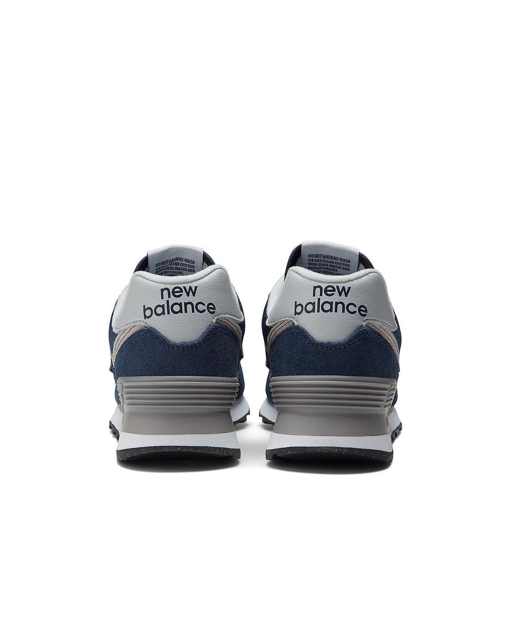 New Balance Blue (Wmns) 574 'Core Pack