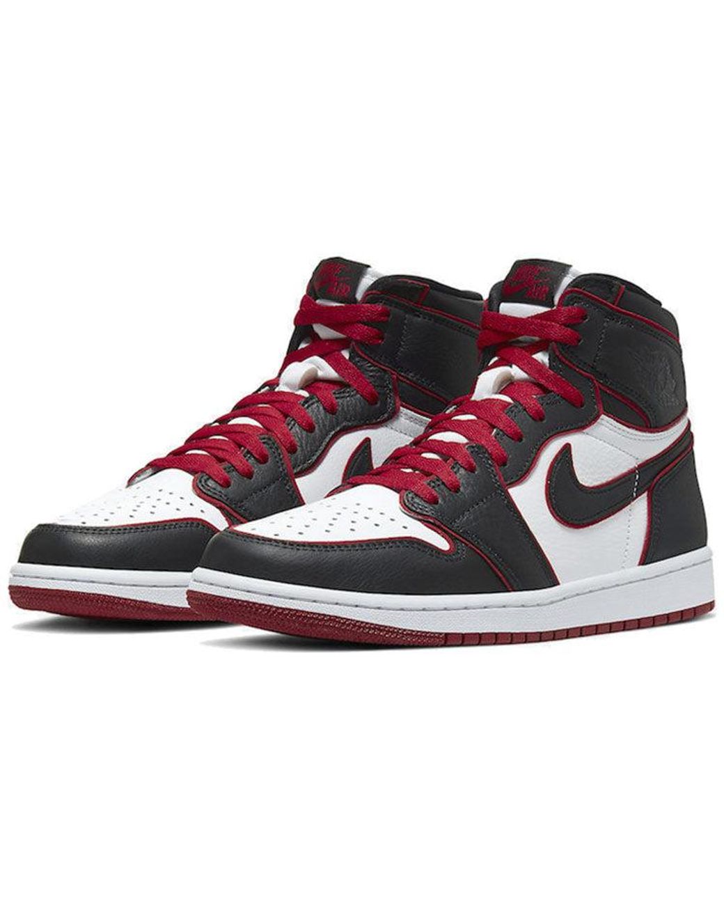 retro high bloodline jordans