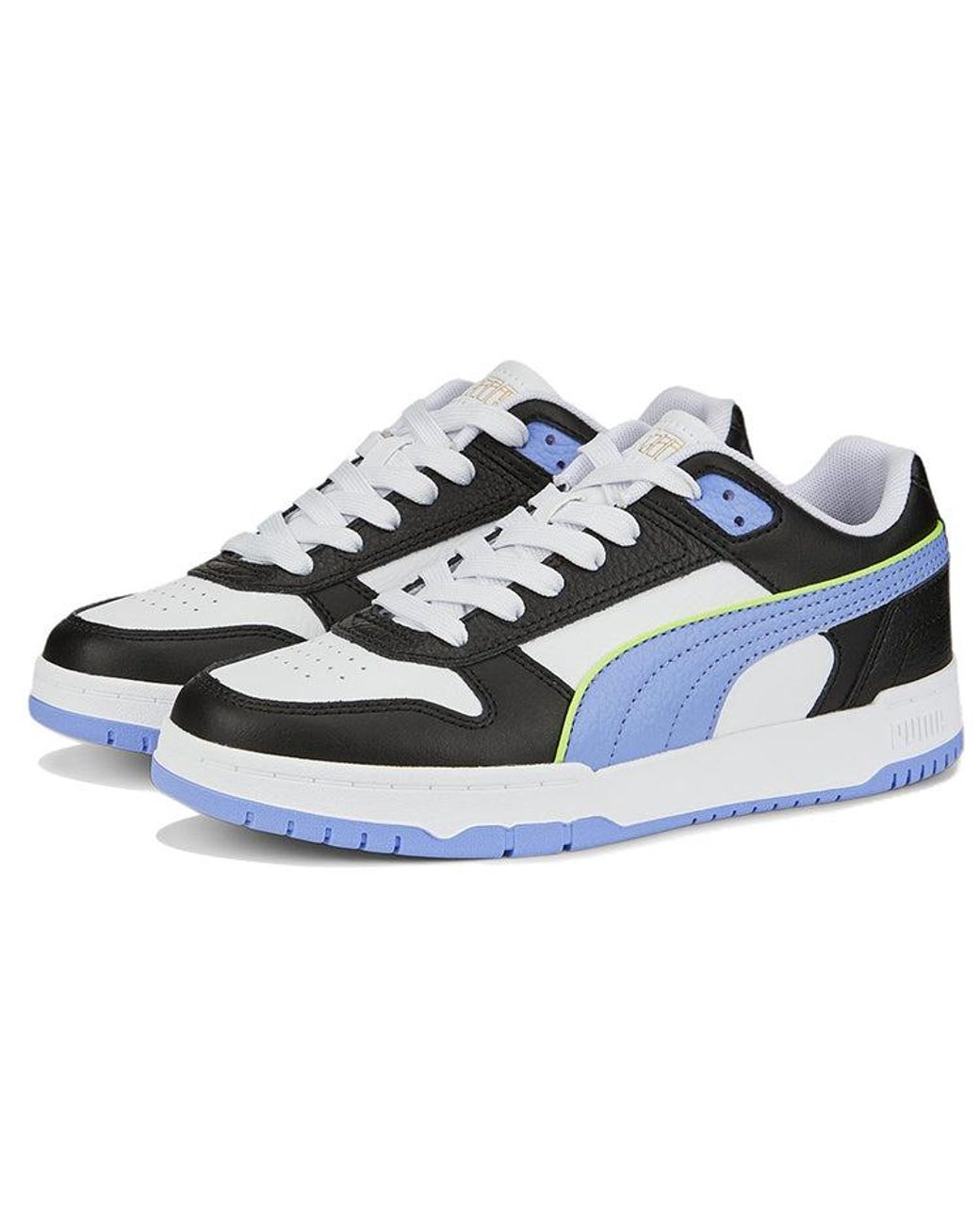 PUMA Blue (Wmns) Rbd Game Low Pop'
