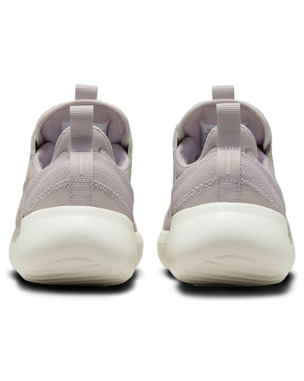 Nike White (Wmns) E-Series Ad 'Platinum'