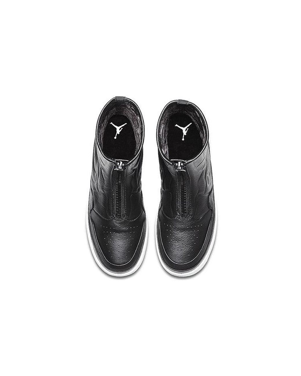 Nike Black (Wmns) 1 Jester Xx