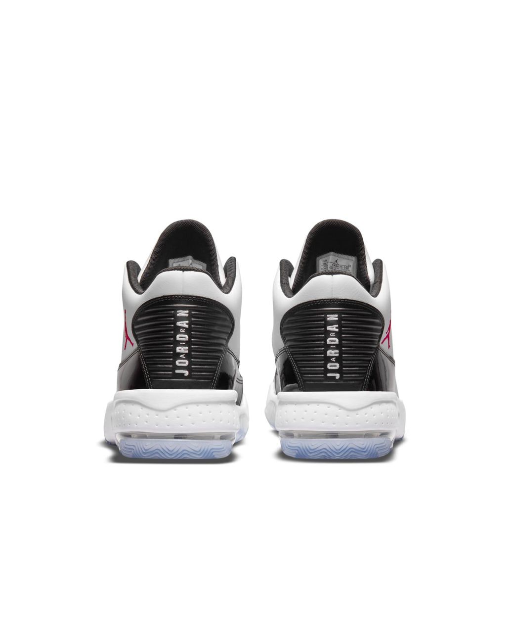 Nike White Max Aura 2 Gym' for men
