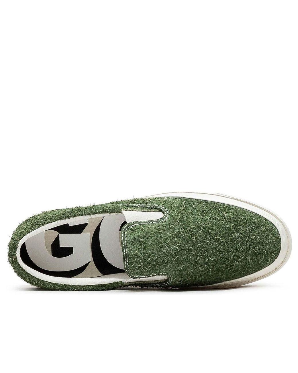 Converse Green X Golf Le Fleur One Star Slip Pro 'Forest Elf' for men
