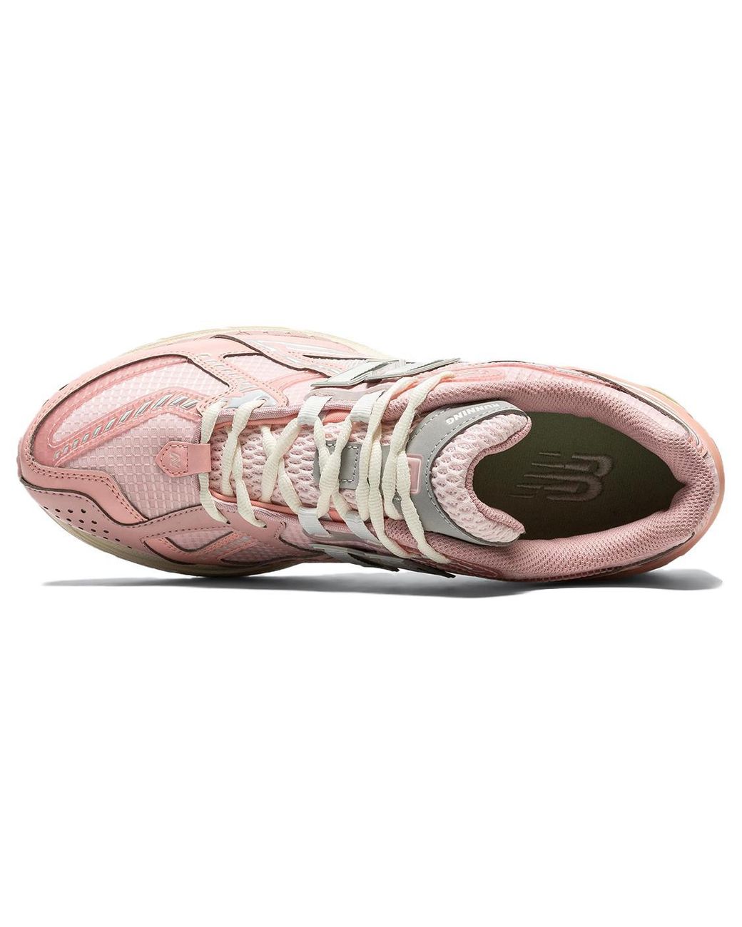 New Balance Pink Nb 1906R "Chinese New Year" for men