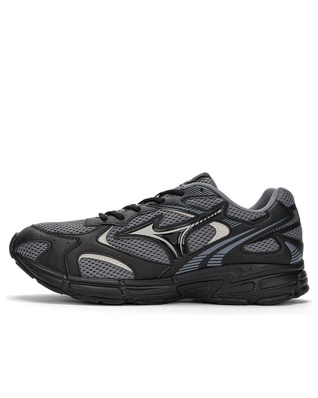 Mizuno Black Speed 2K 'Comfort Trend' for men