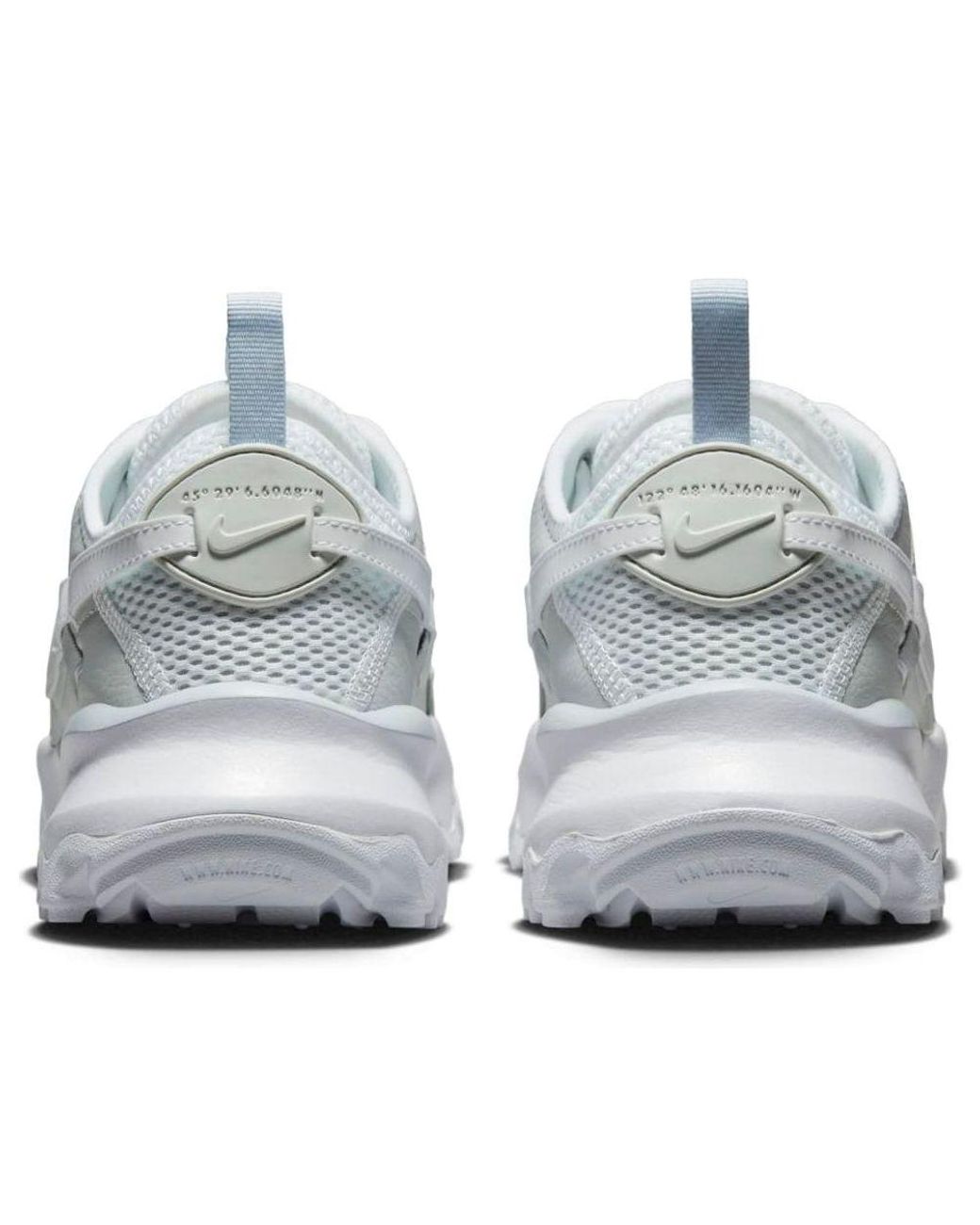 Nike White (Wmns) Tc 7900 Premium 2 'Photon Dust Light'