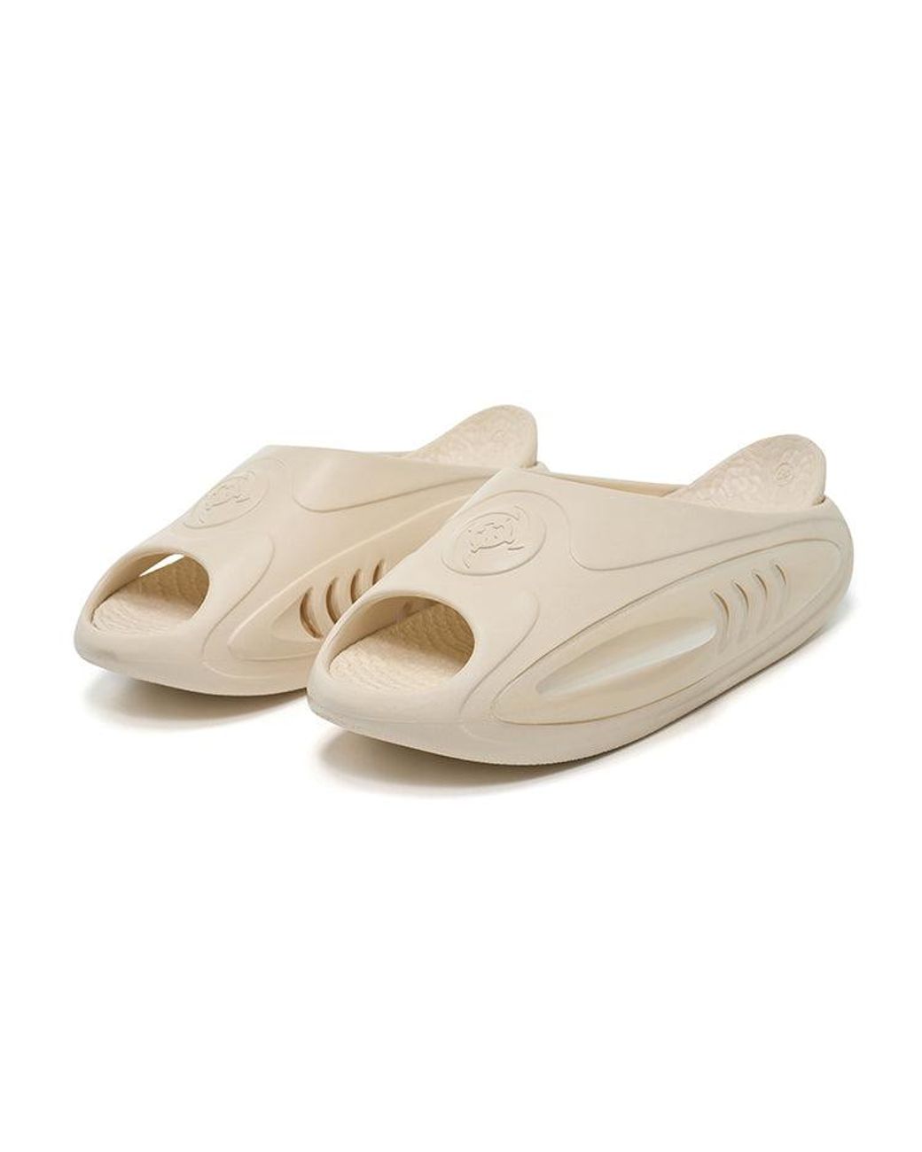 Rigorer Natural Shark 2 Sandals for men