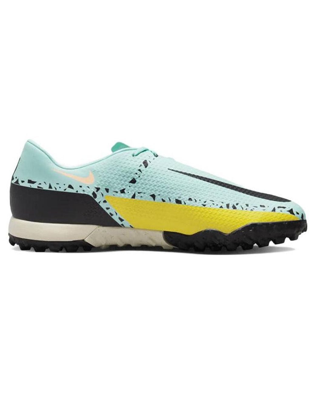 Nike Blue Phantom Gt2 Academy Tf 'Lucent Pack' for men