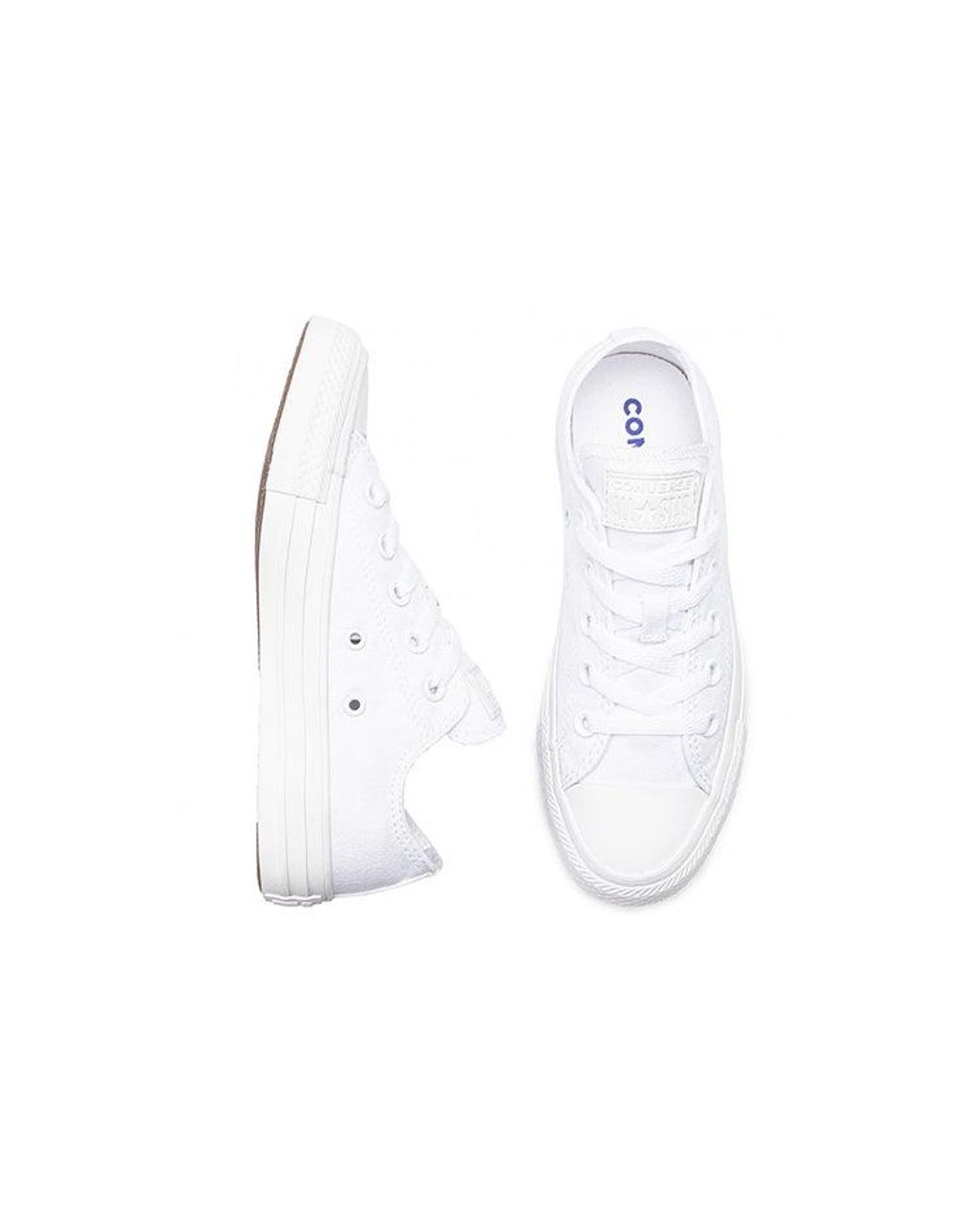 Converse White (Wmns) Color Chuck Taylor All Star