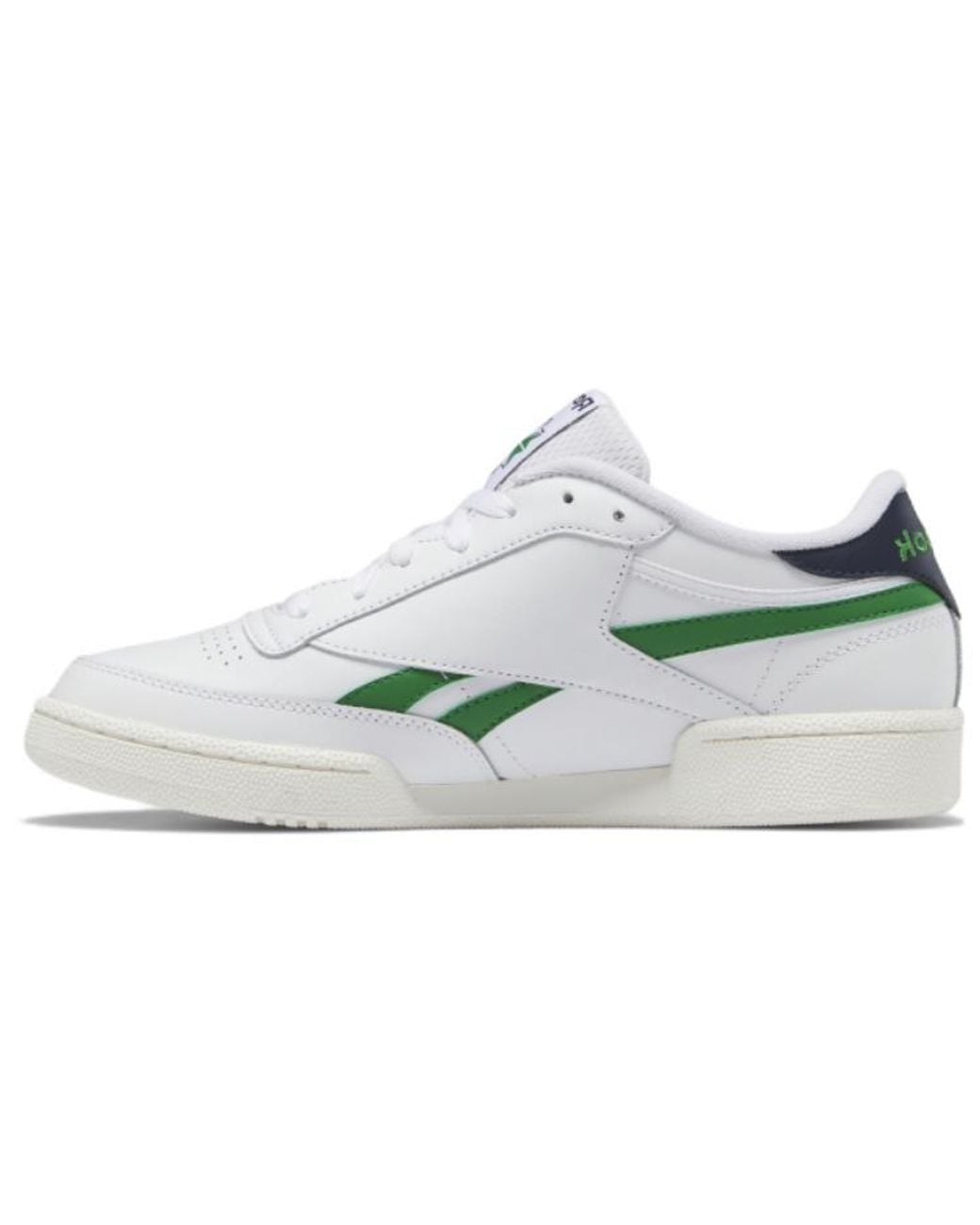 Reebok White Club C Revenge for men