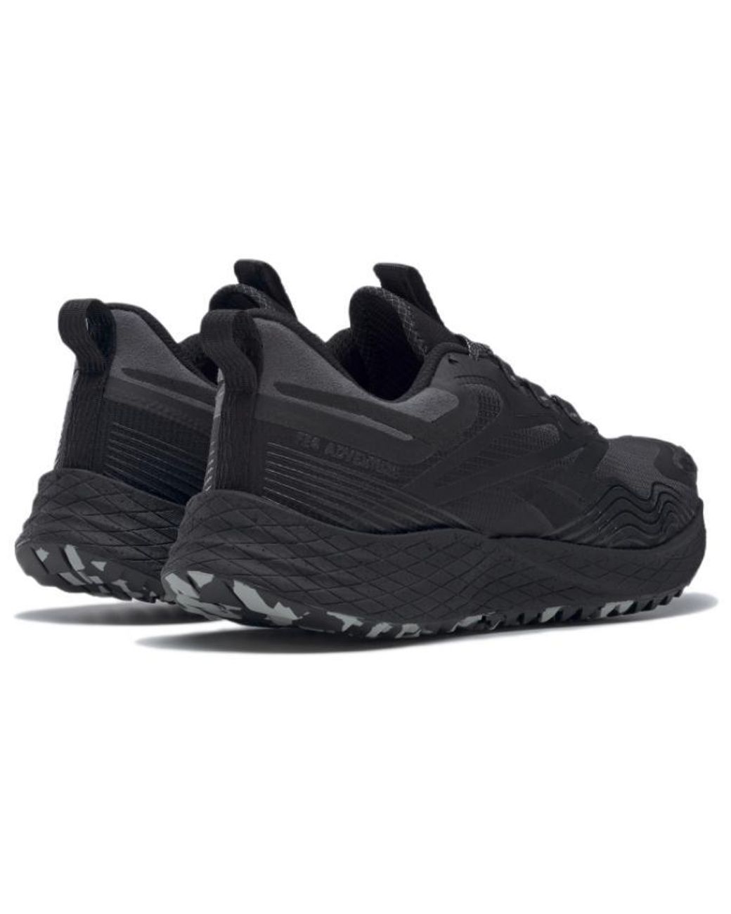 Reebok Blue (Wmns) Floatride Energy 4 Adventure
