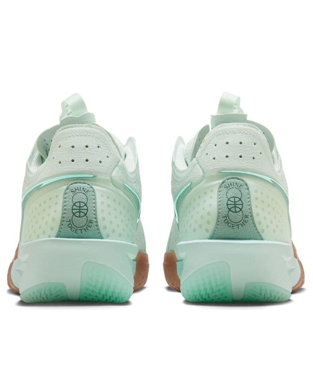 Nike Blue G.T. Cut 3 Ep 'Barely Jade Ice' for men