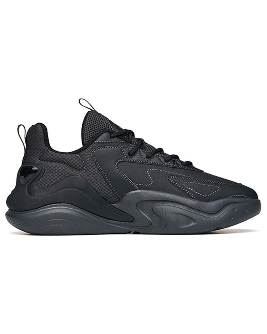 Anta Blue Chao Bai 3.0 for men