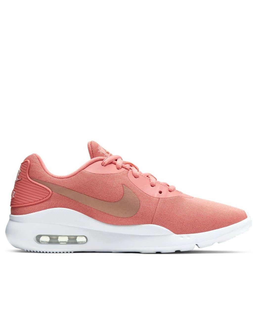 Nike Pink (Wmns) Air Max Oketo Wntr Quartz'