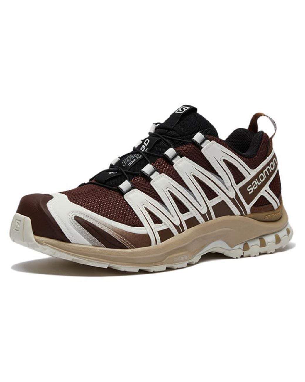 Salomon Brown Xa Pro 3D for men