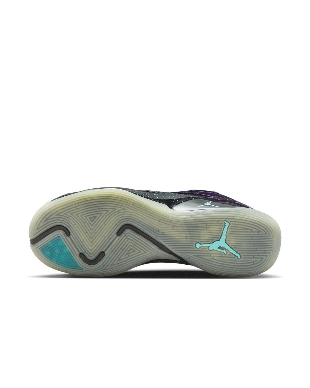 Nike Blue Luka 2 Pf 'Luk.Ai Space Hunter' for men