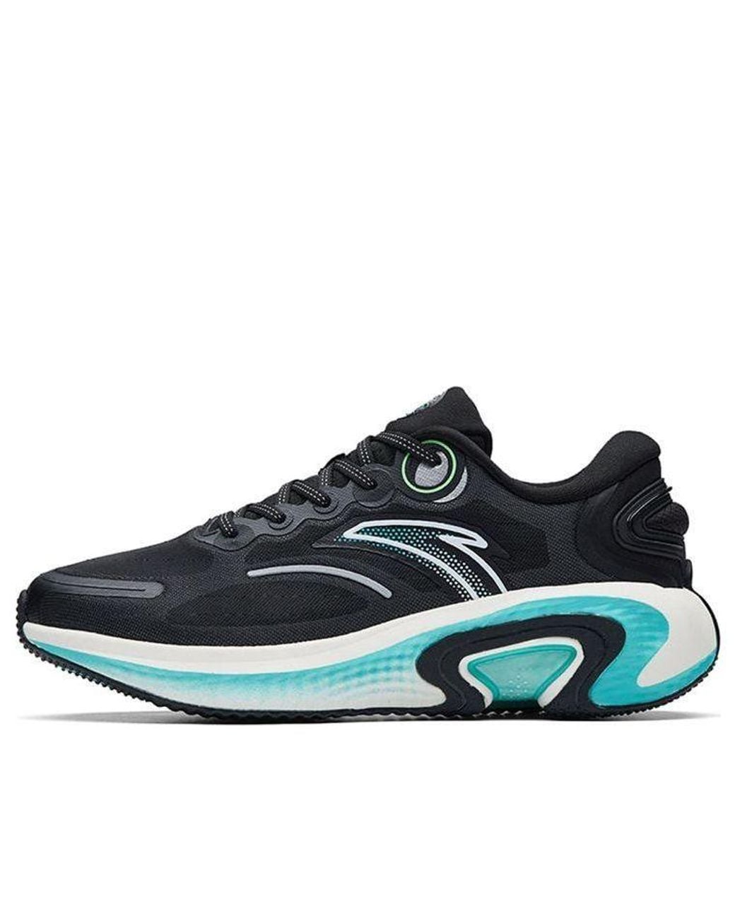 Anta Blue Running Series Sneakers for men