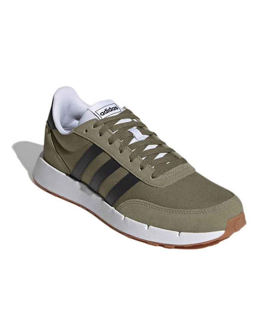 Adidas Brown Zapatillas Run 60S 2.0 'Focus' for men