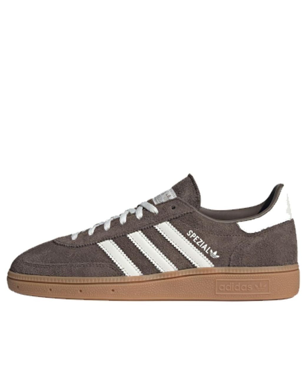 Adidas Brown (Wmns) Handball Spezial 'Earth Strata Gum'