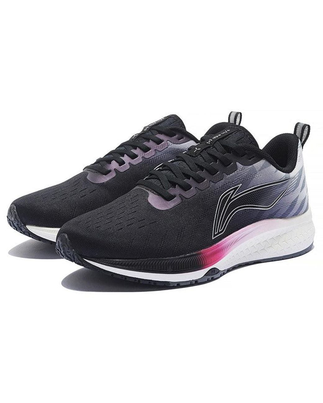 Li-ning Blue (Wmns) Dark Horse