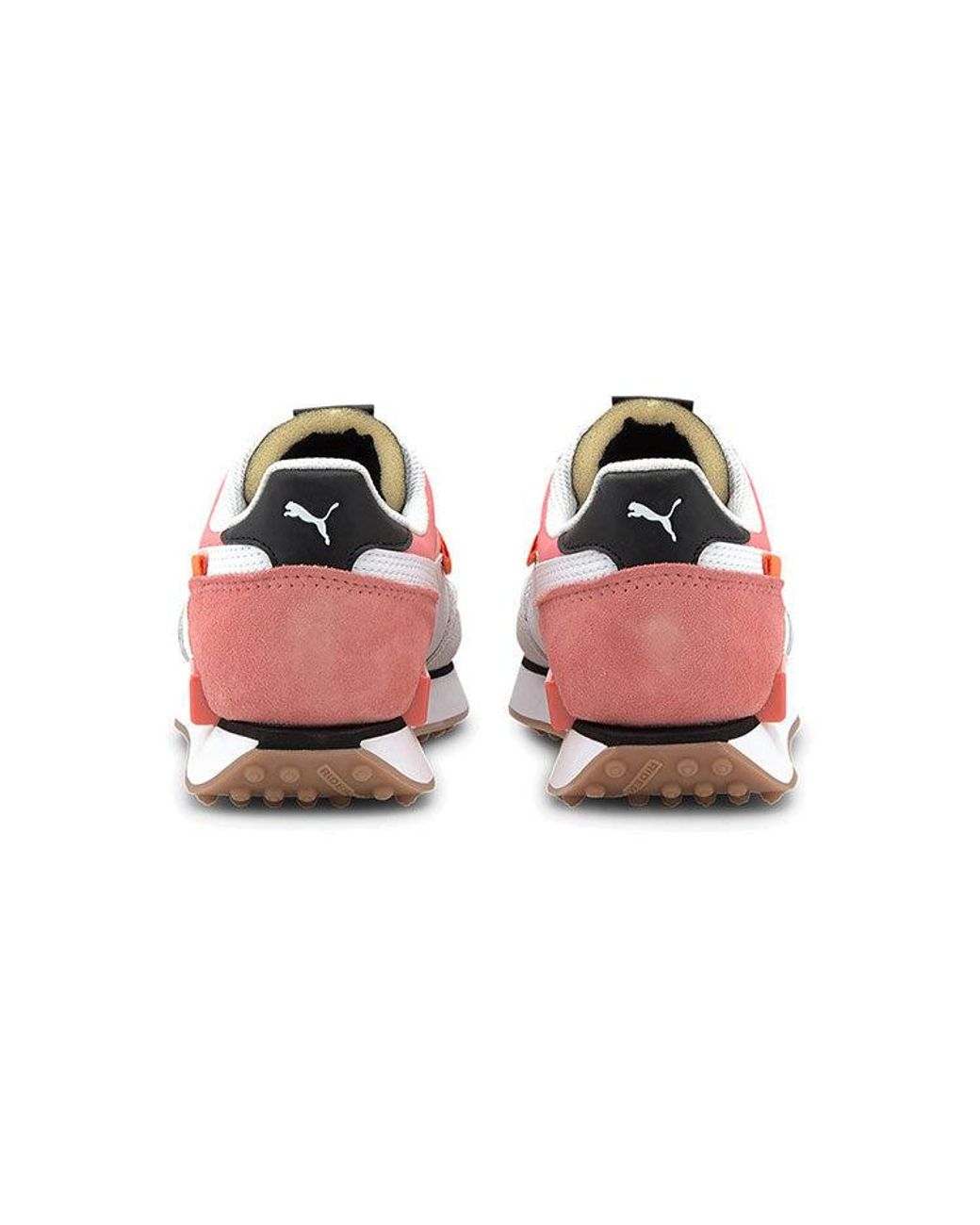 PUMA Red Future Rider 'New Tones for men