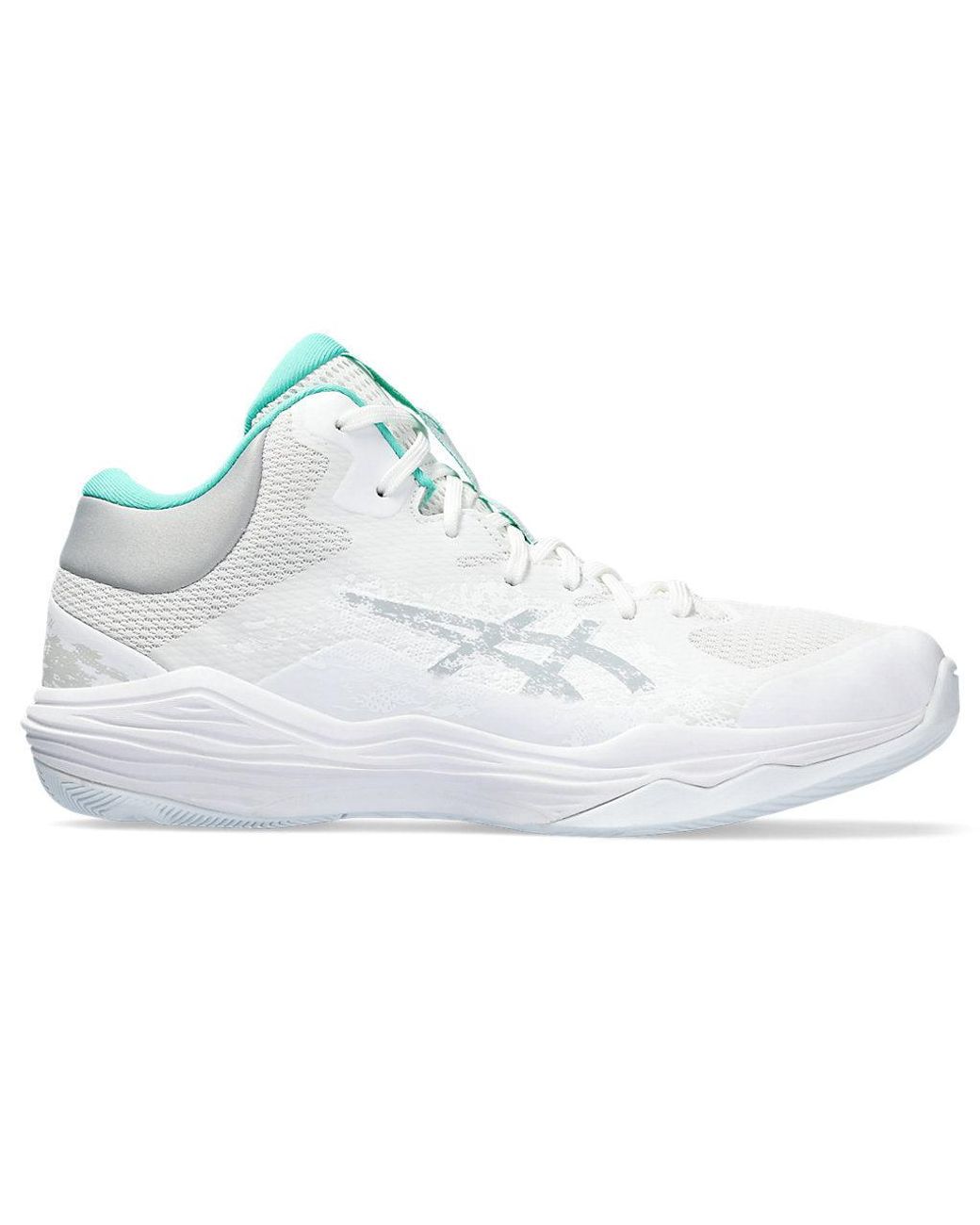 Asics Blue Nova Flow