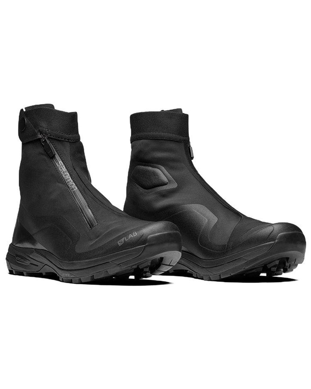 Salomon Black S/Lab Xa-Alpine 2 for men