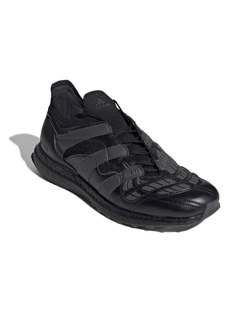 adidas Predator Accelerator in Black for Men | Lyst