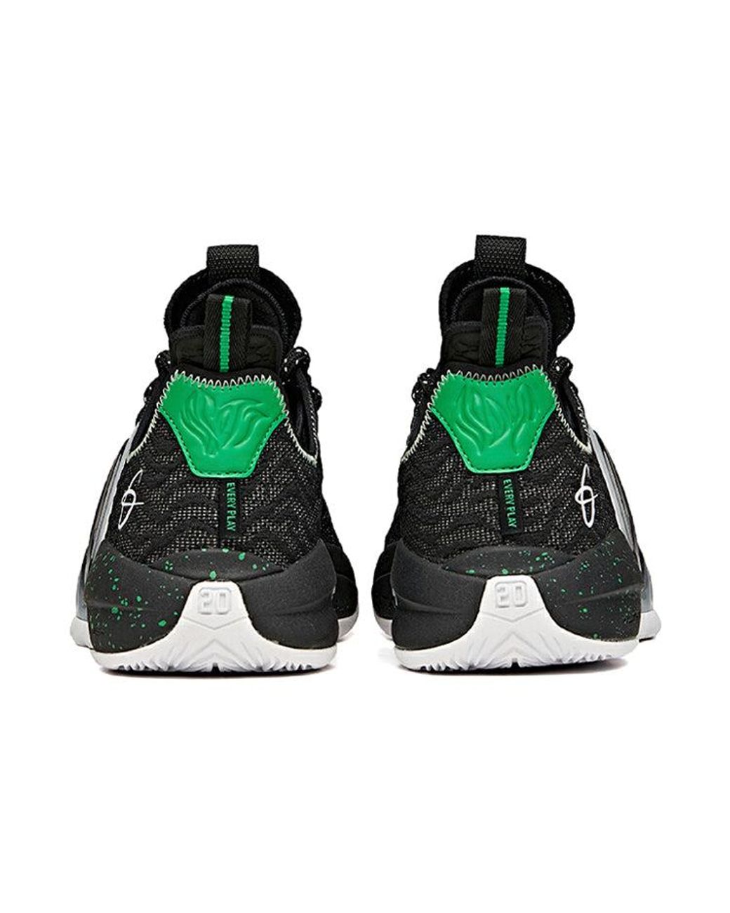 Anta Black Gordon Hayward 2 'Away' for men