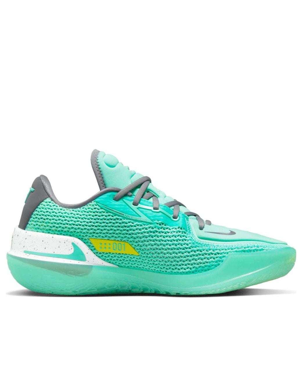 Nike X Sabrina Ionescu Air Zoom Gt Cut 1 'New York Liberty' in