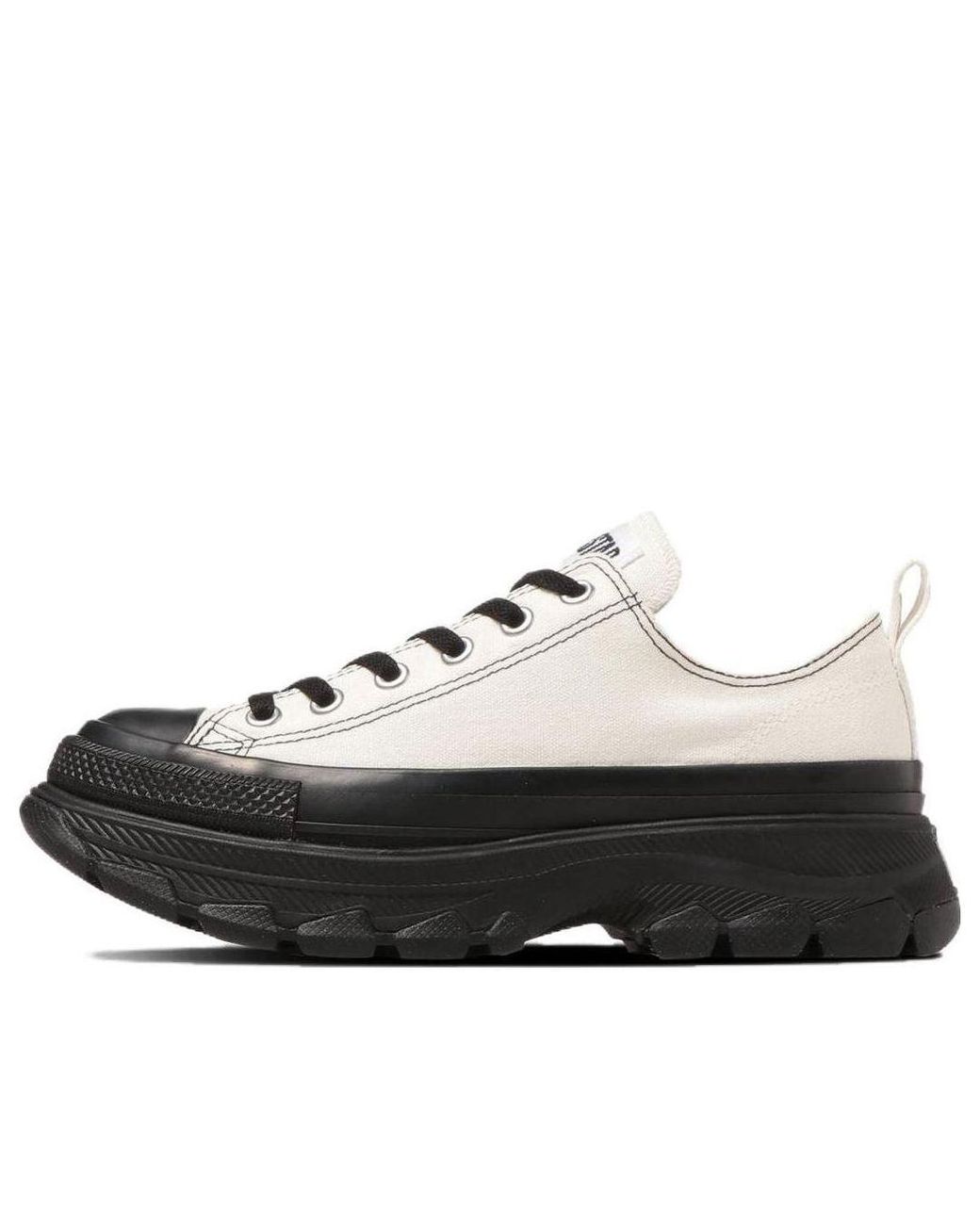 Converse (Wmns) All Star Trekwave Ox in White | Lyst UK