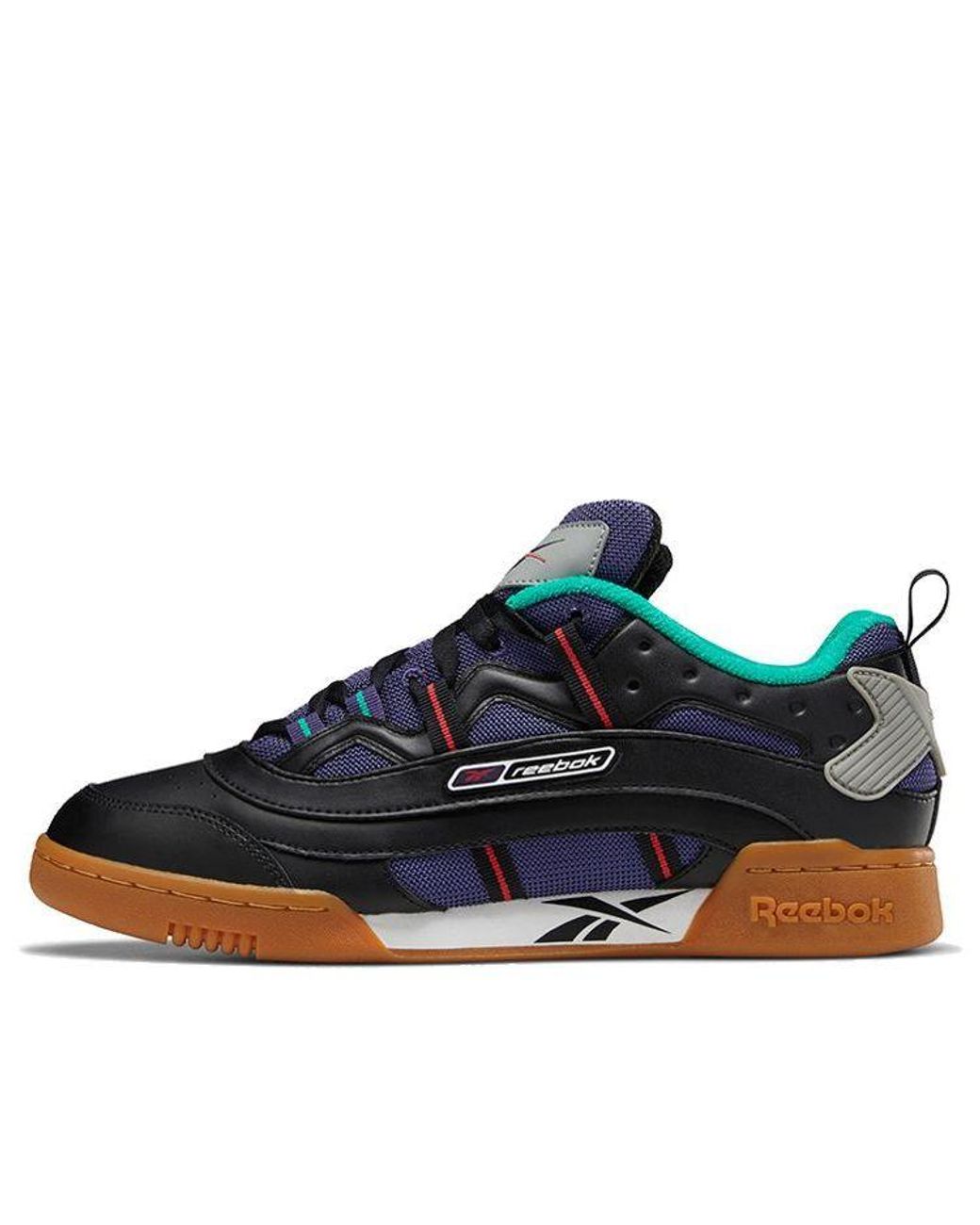 Reebok Workout Plus Rc 1.0 'black Midnight Ink' in Blue for Men | Lyst