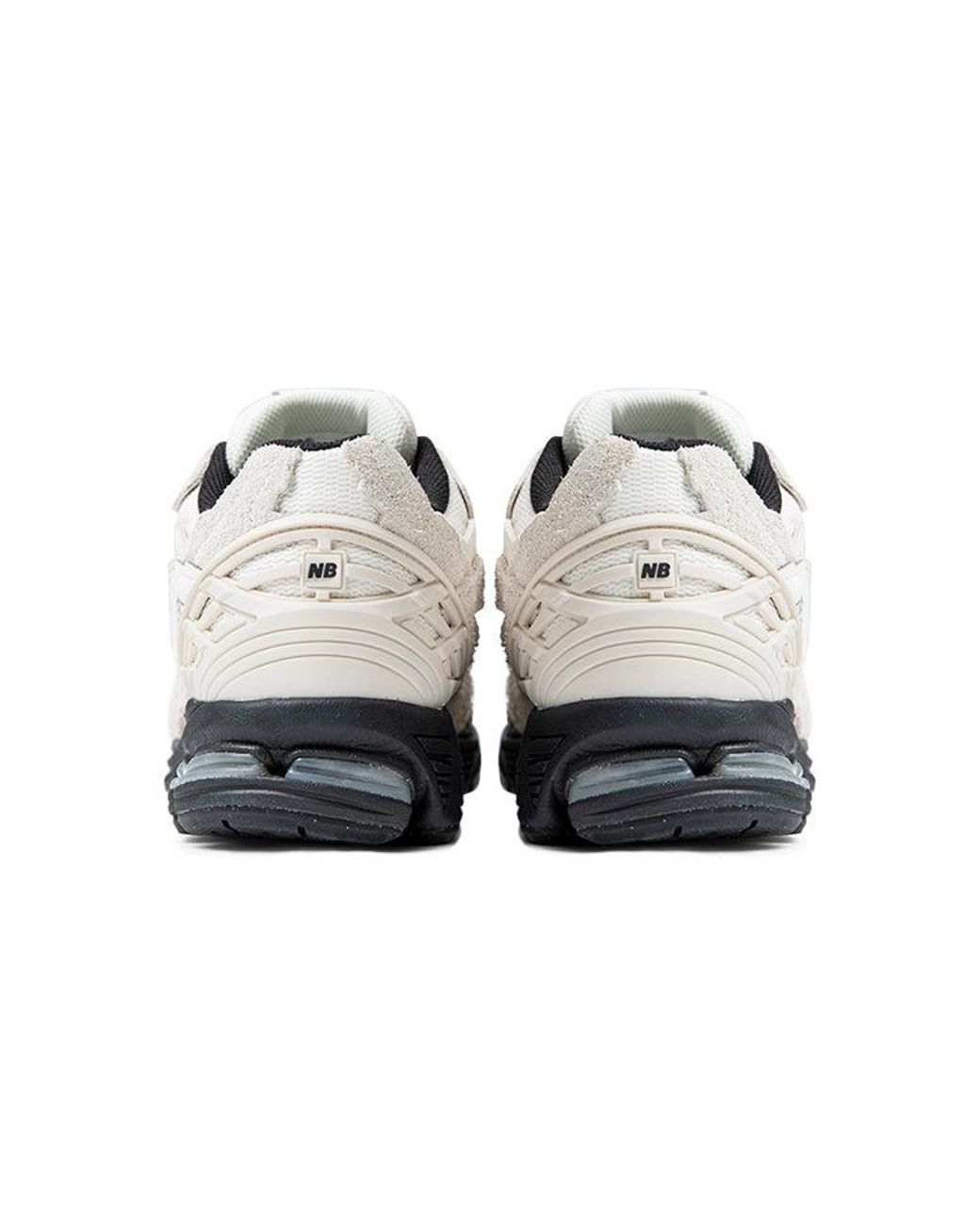 New Balance White 1906D 'Protection Pack for men