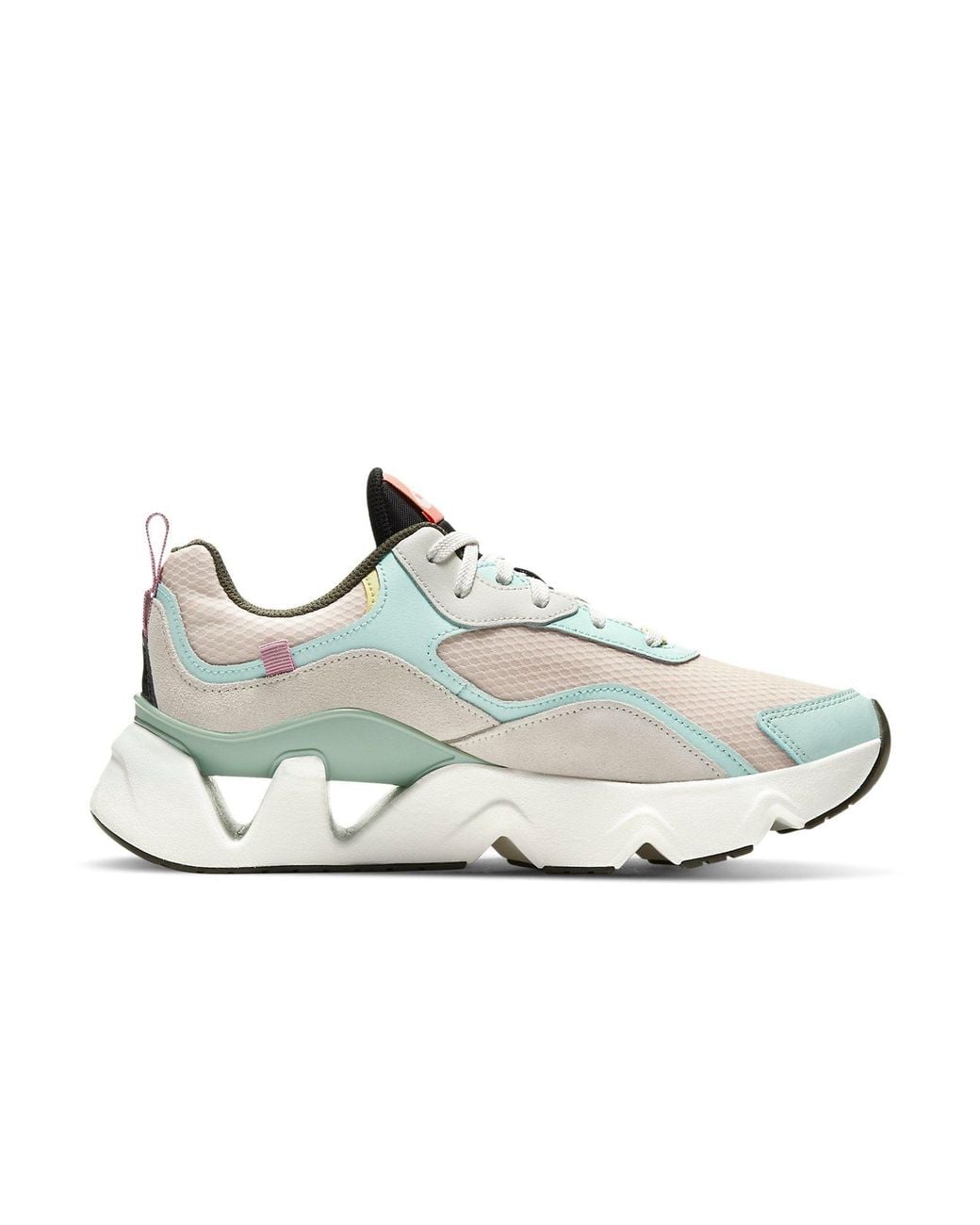 Nike White (Wmns) Ryz 365 2 Pearl'