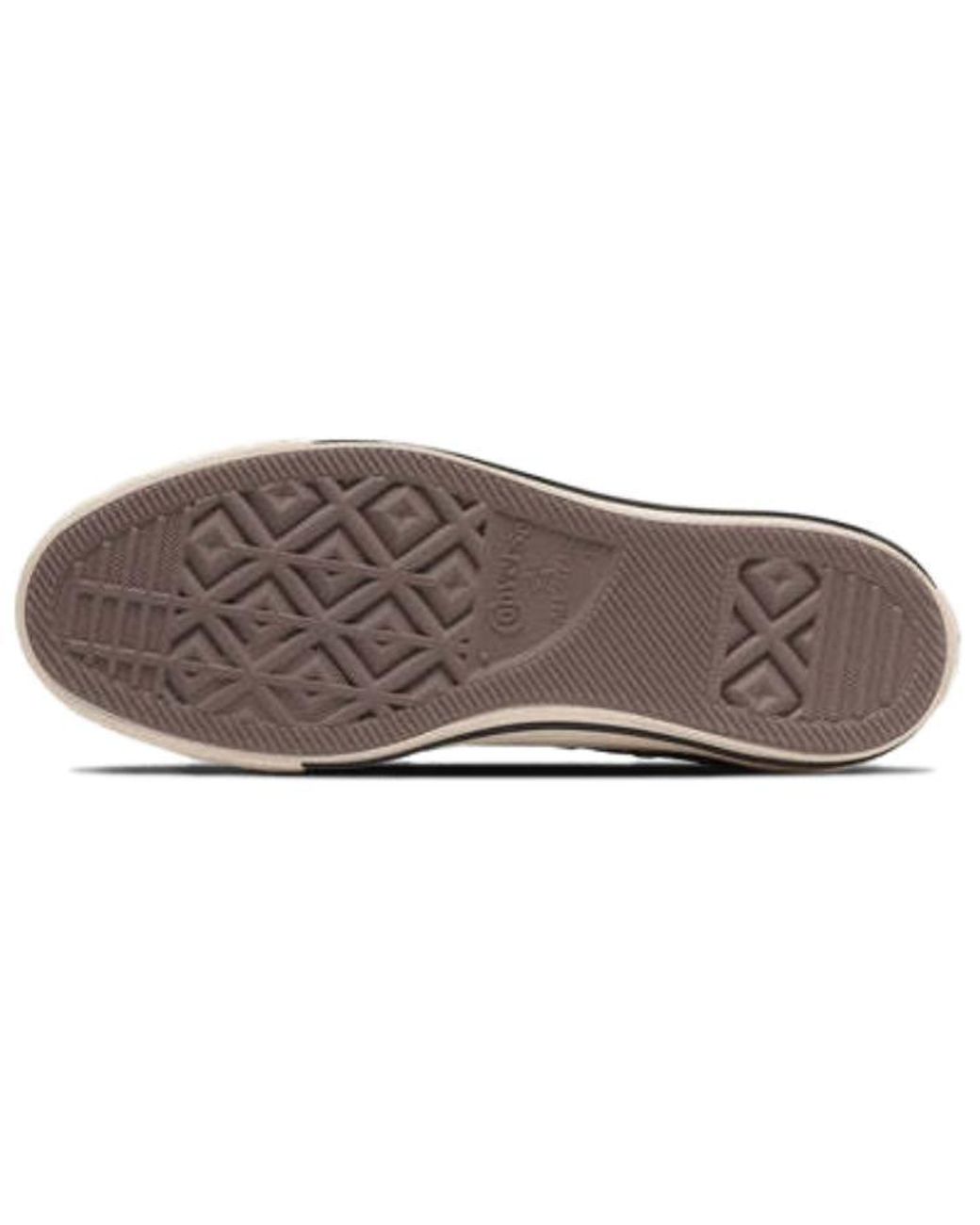 Converse Brown All Star Us Coca-Cola Uf