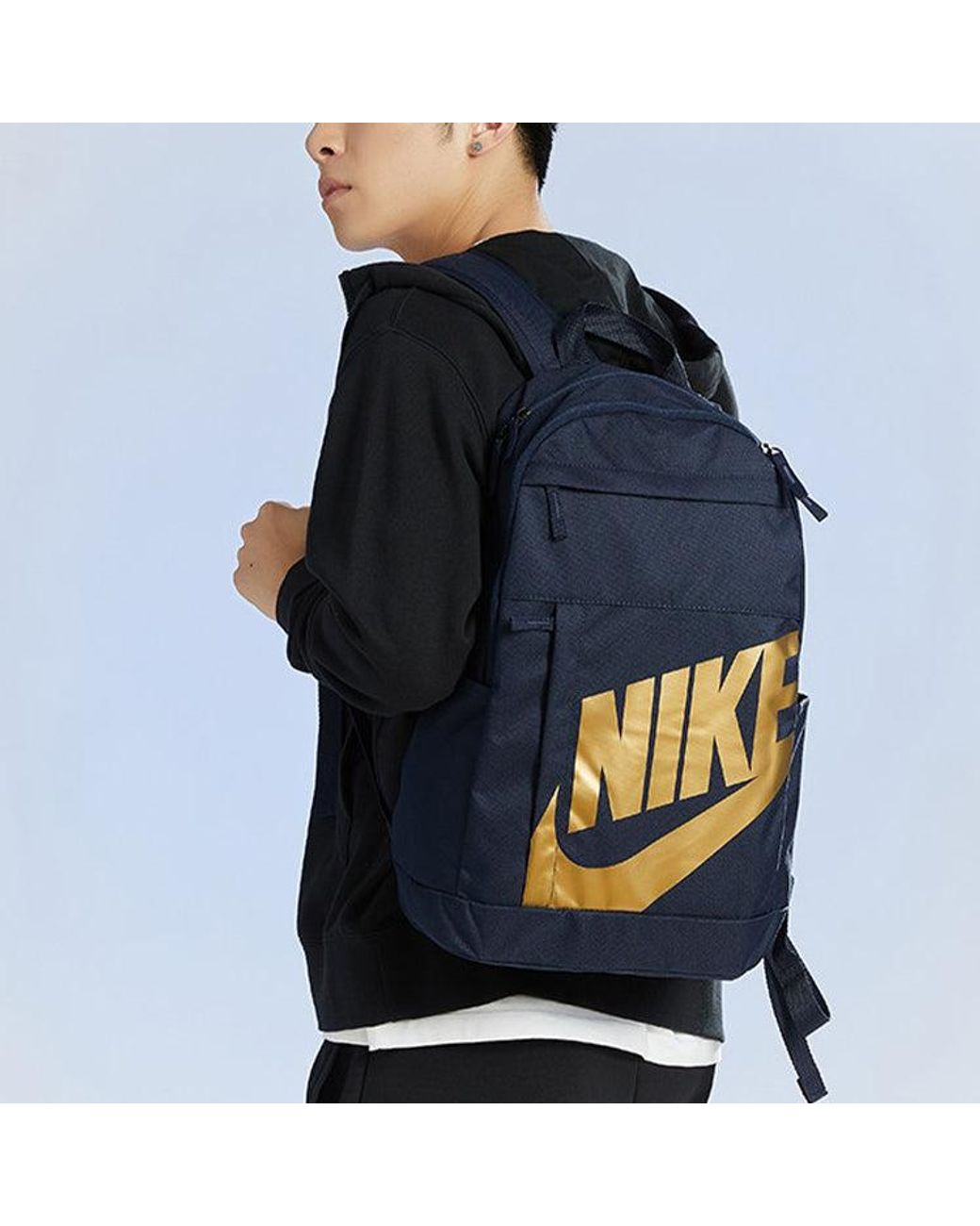 element backpack nike Elemental (Pink Glaze/White): Clothing, Shoes & Jewelry The Nike Elemental (20L) backpack is a practical everyday choice for kids who need reliable space for school Navy Nike Max Air Backpack