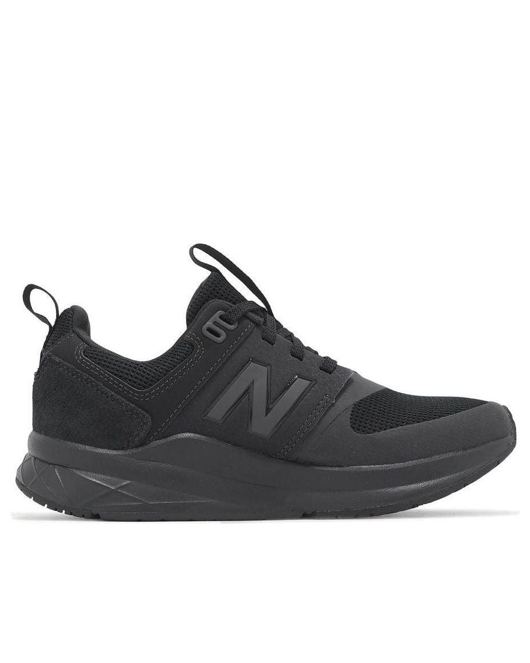 New Balance Black Dynasoft 900 V2 for men