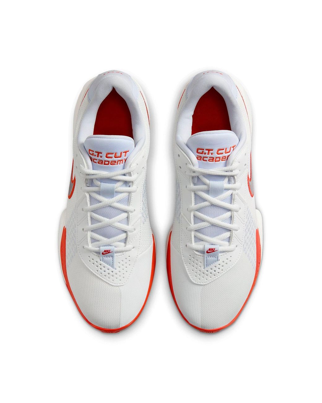 Nike White Air Zoom G.T. Cut Academy Ep 'Picante' for men