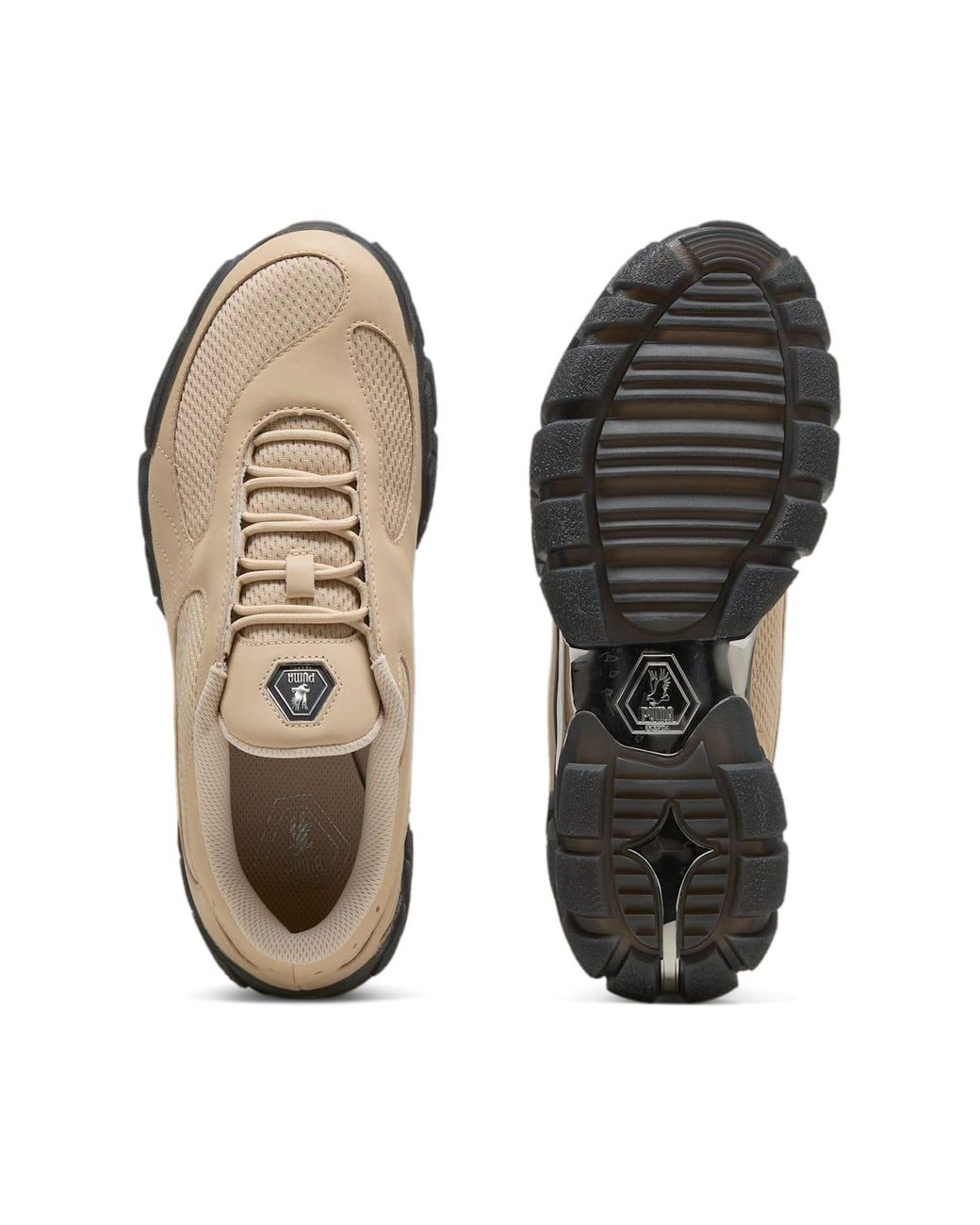 PUMA Brown X Skepta Forever 'Granola' for men