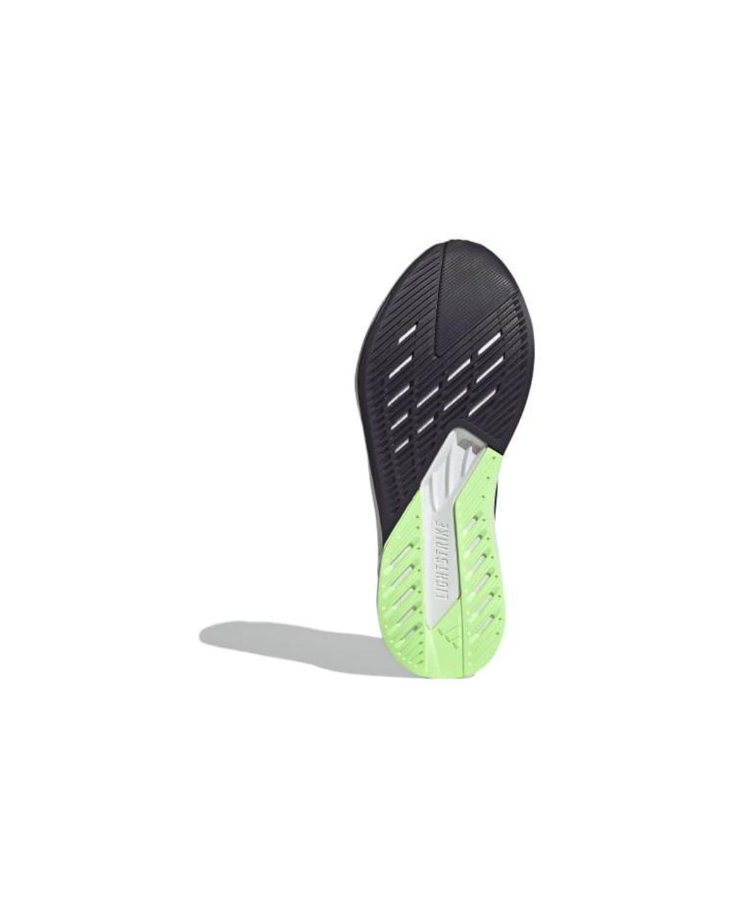 Adidas Black Duramo Speed Aurora' for men