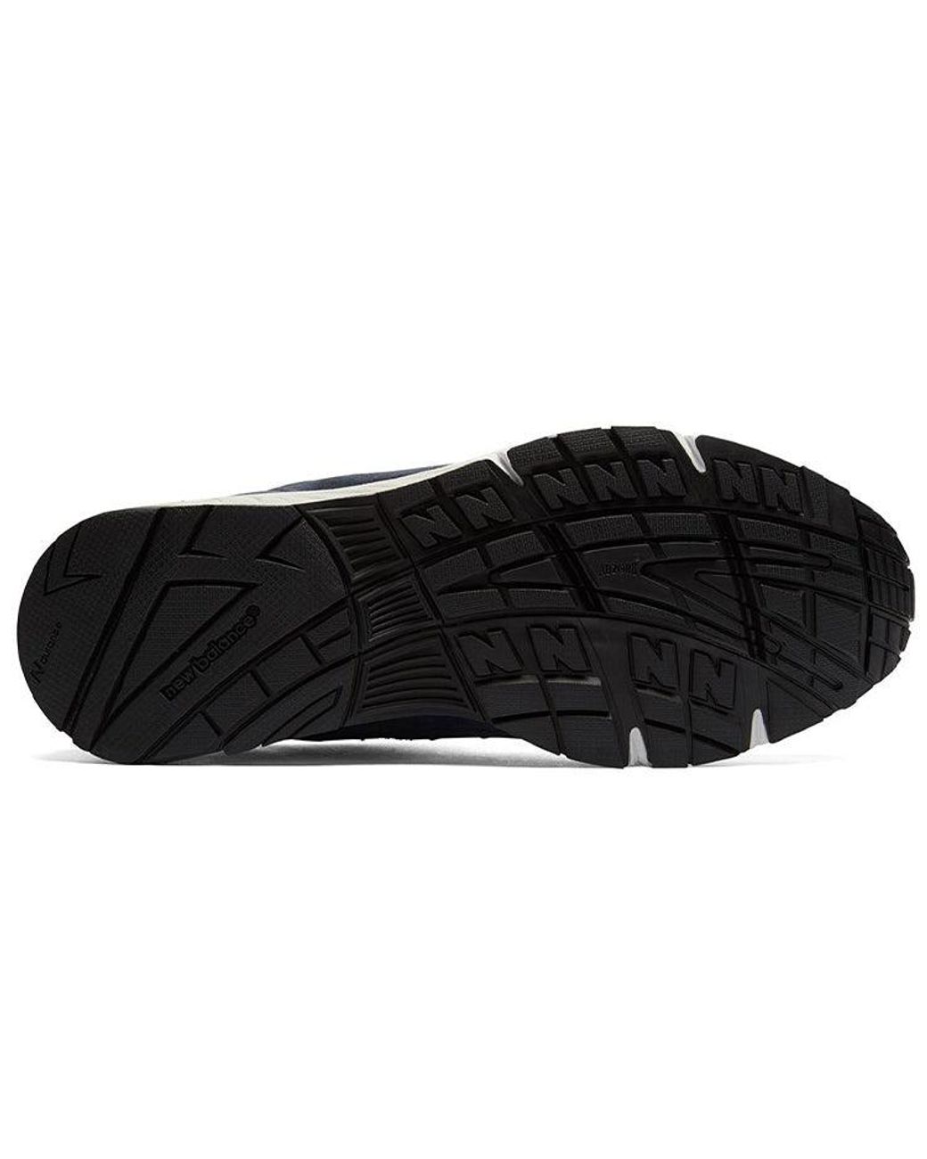 New Balance Blue 991 Made for men