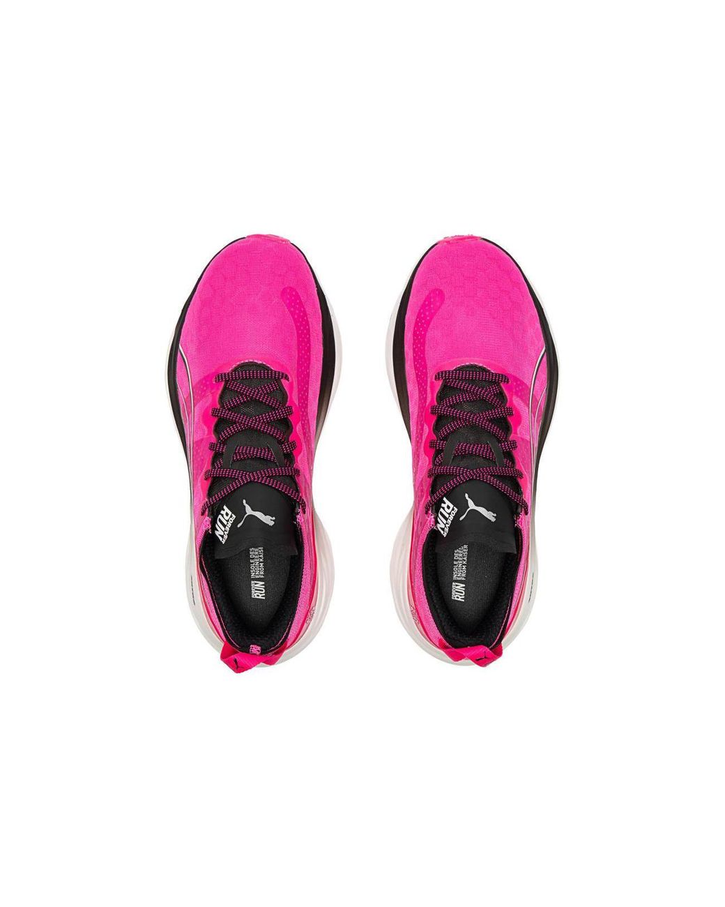 PUMA Purple (Wmns) Foreverrun Nitro 'Ravish'