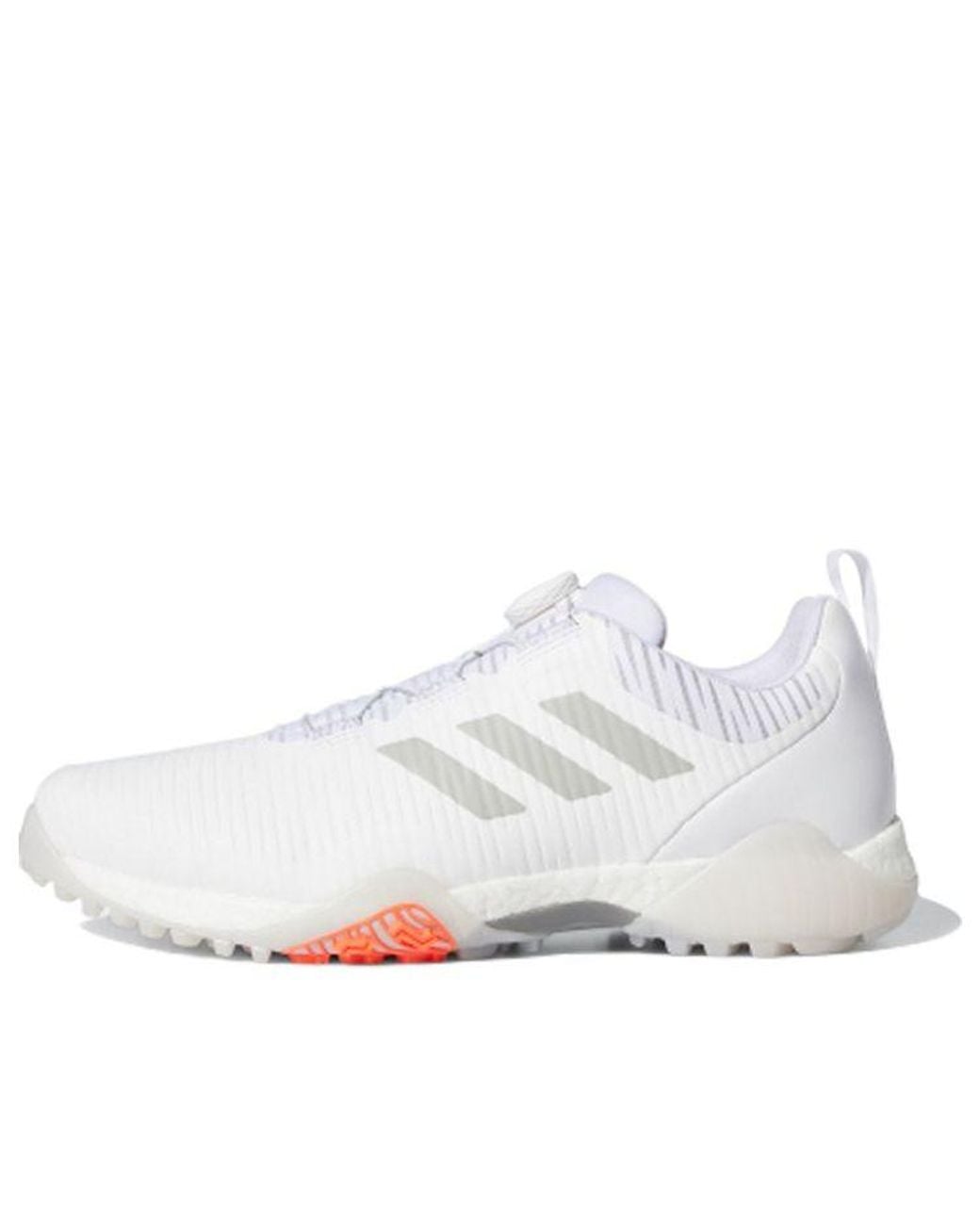 Adidas White Codechaos Boa Lo for men