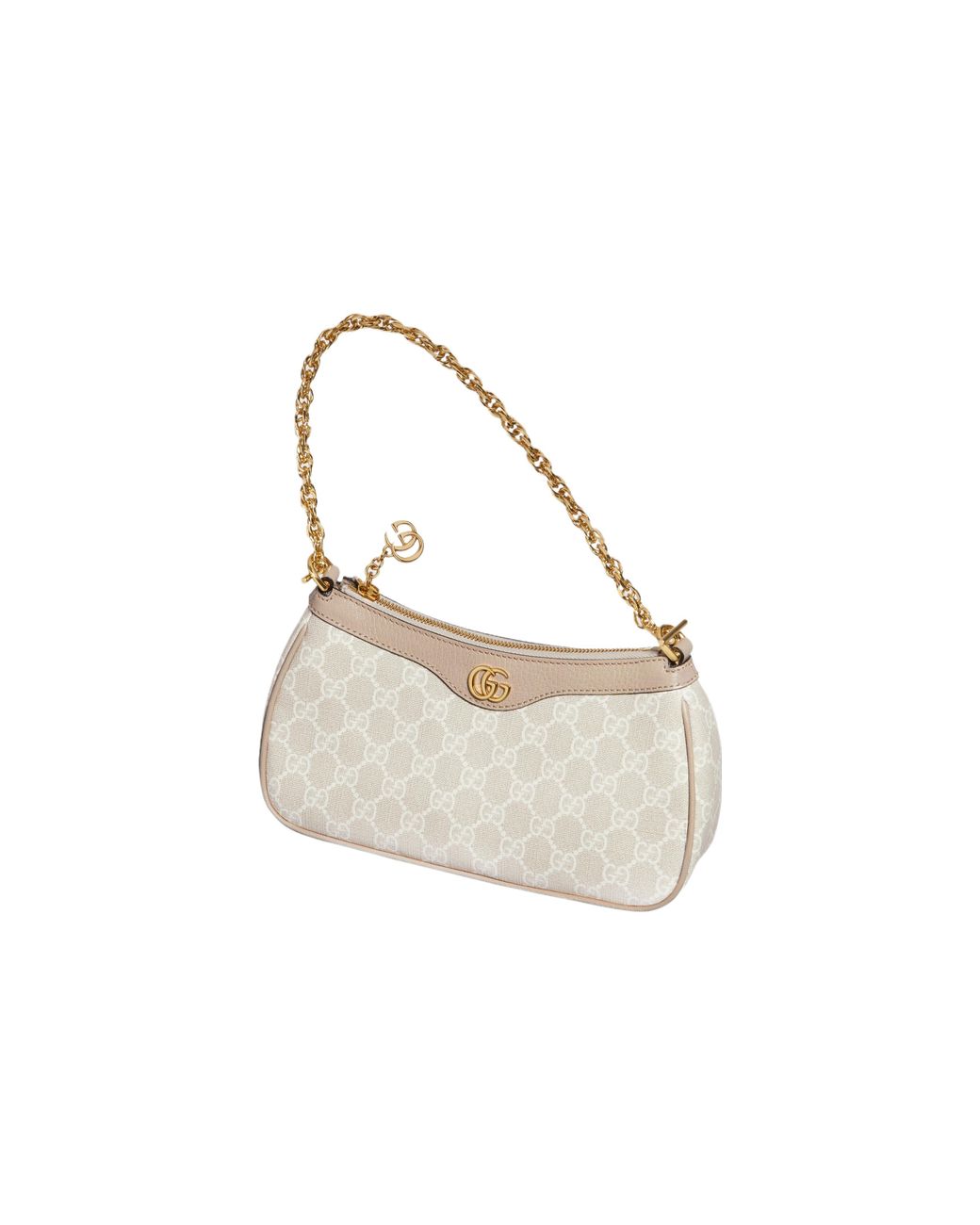 Gucci Natural (Wmns) Ophidia Gg Small Handbag