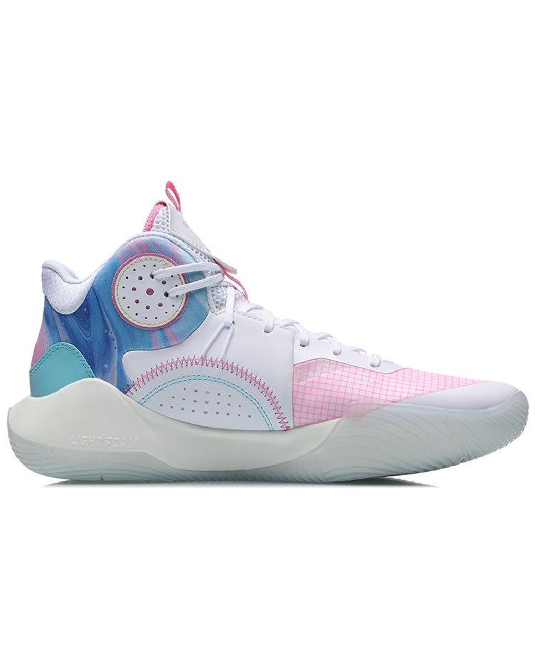 Li-ning Blue Sonic 9 'Ice Cream' for men