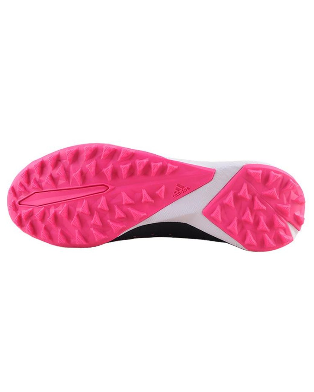 Adidas Pink Predator Accuracy.3 Tf 'Core Team Shock 2' for men