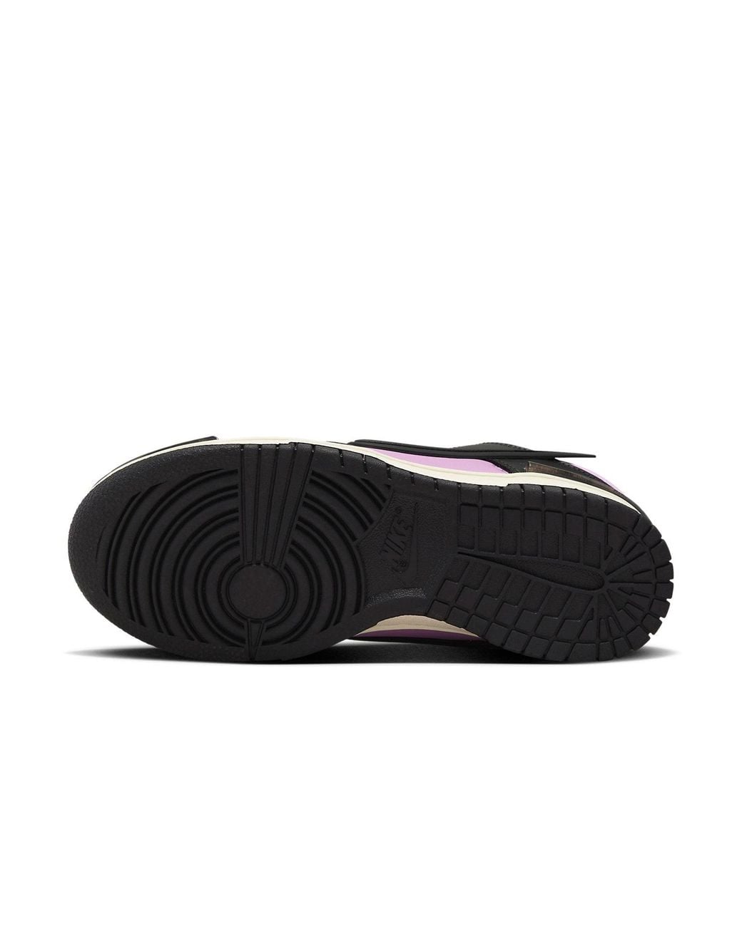 Nike Pink (Wmns) Dunk Low Twist 'Rush Fuchsia'