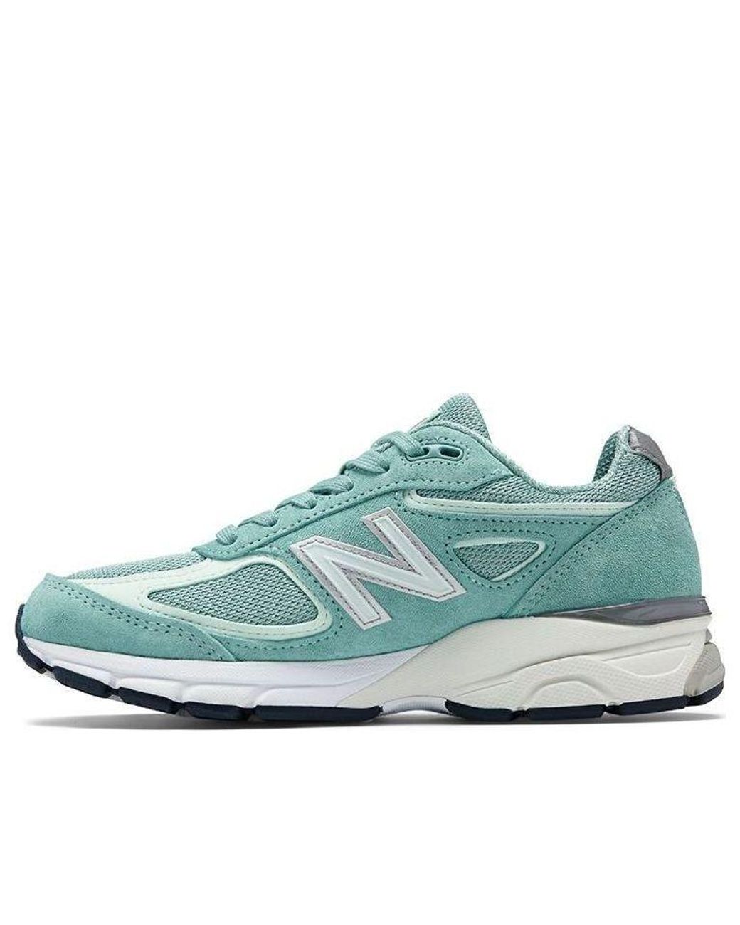 New Balance Blue 990 Series