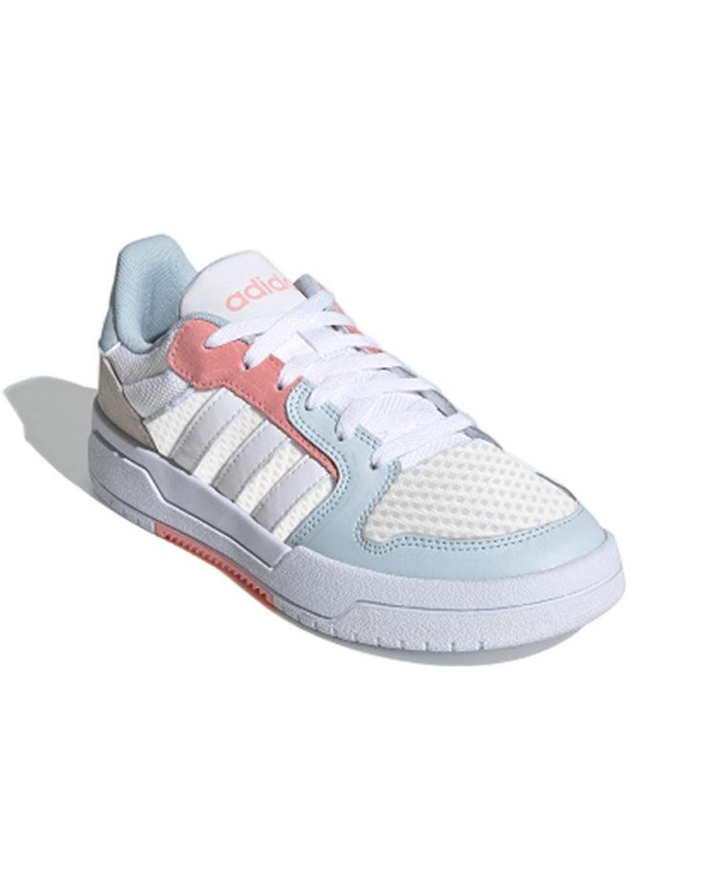 Adidas Blue (Wmns) Entrap 'Light'