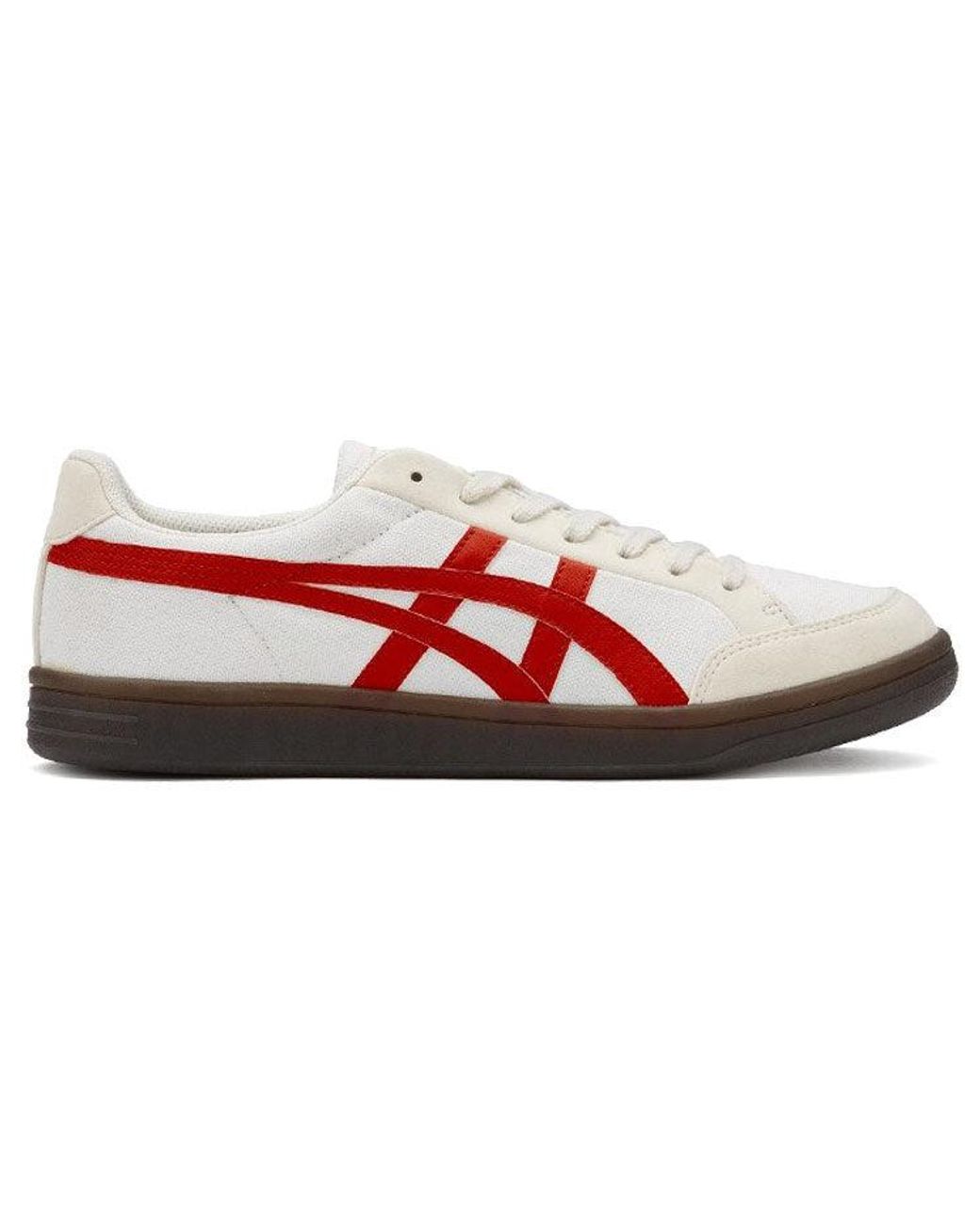 Onitsuka Tiger Red Advanti for men